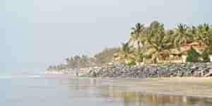 Gambia